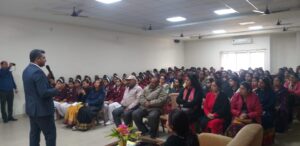 Career Counselling in Lucknow