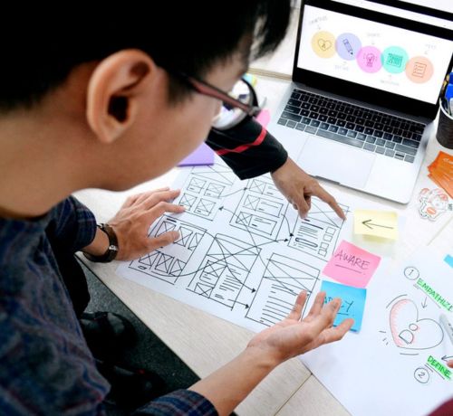 Best Consultancy To Study Designing Abroad​