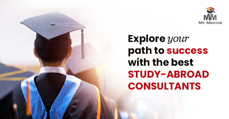 Explore Your Path to Success with the Best Study Abroad Consultants