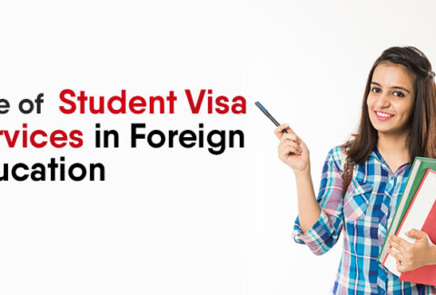 Student Visa Services