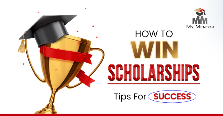 Scholarships: Tips for Success