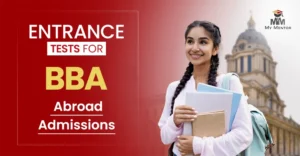 BBA Abroad Admissions