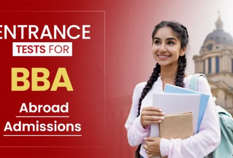 BBA Abroad Admissions