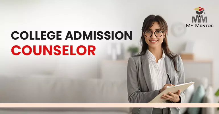 College Admission Counselor