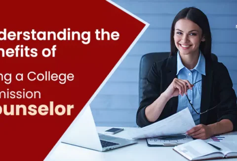 Benefits of Hiring a College Admission Counselor