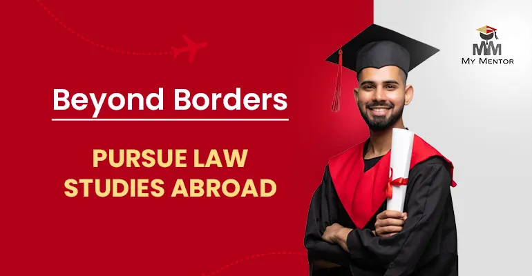 Pursue Law Studies Abroad