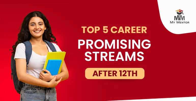 Career Promising undergrad courses After 12th