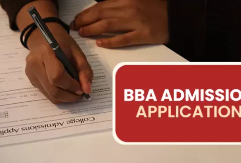 Tips for a Successful BBA Admission Application