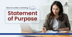 5 Strategies to Write a Winning Statement of Purpose