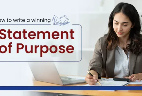 5 Strategies to Write a Winning Statement of Purpose