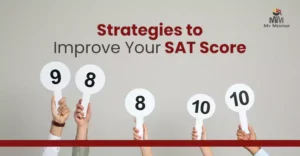 SAT Test Strategies to Improve Your Score