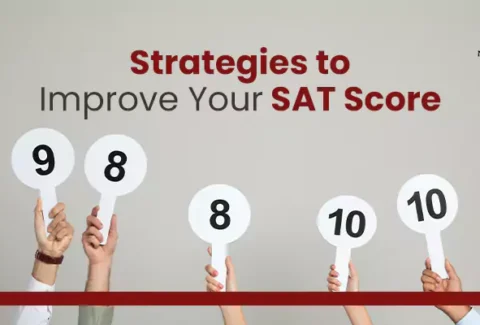 SAT Test Strategies to Improve Your Score