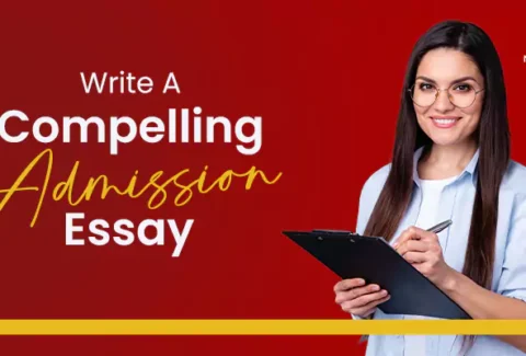Write A Compelling College Admission Essay