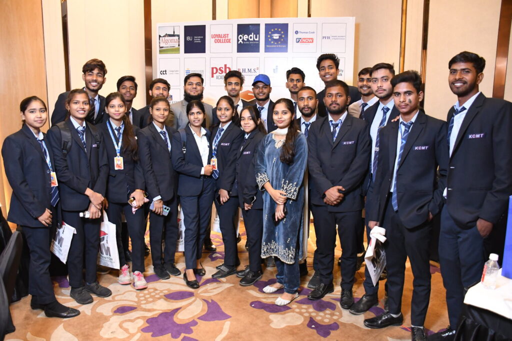 Students group