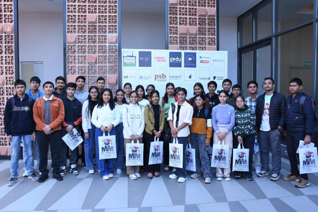 Students
