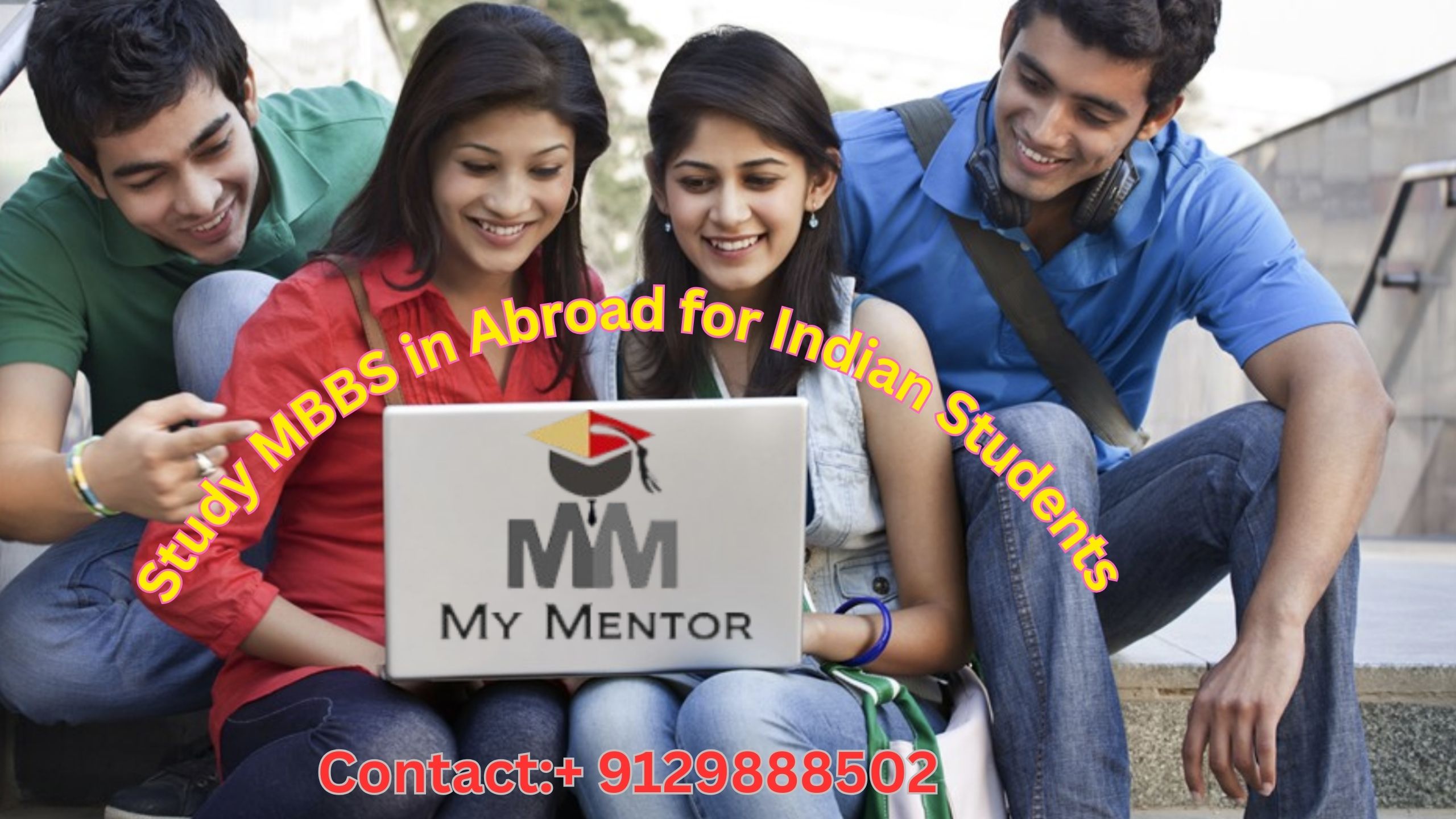 Study MBBS In Abroad For Indian Students
