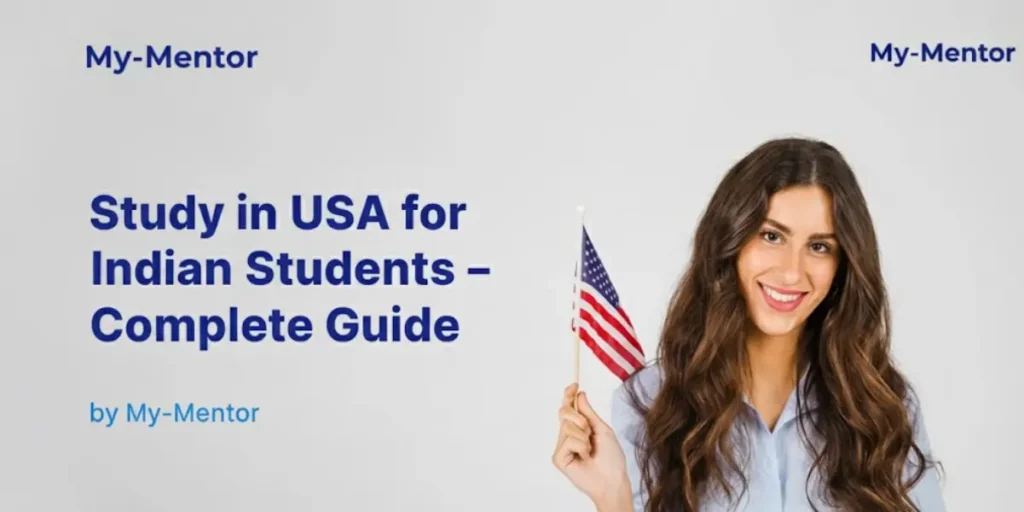 Best Study in USA for Indian Students