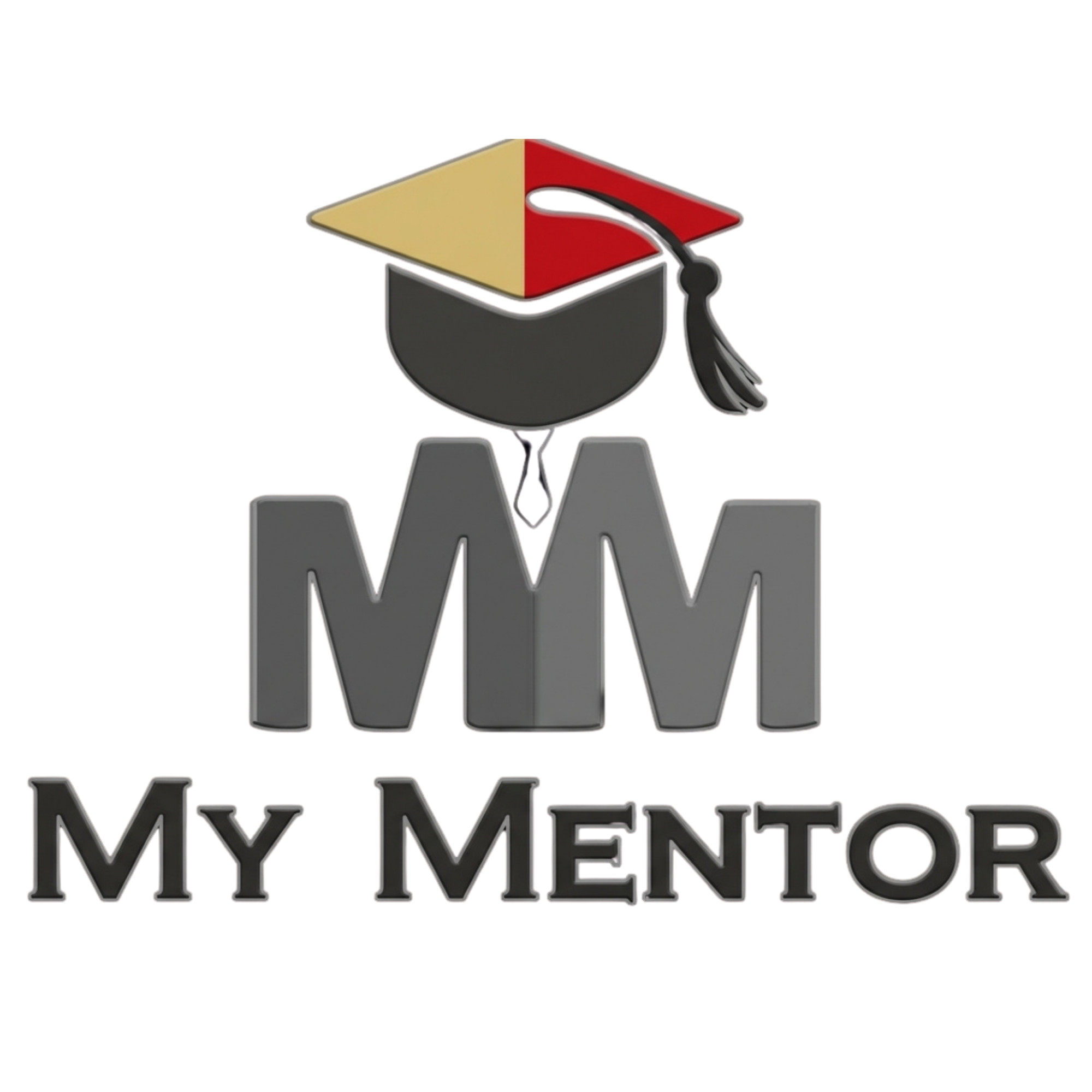 My Mentor Logo