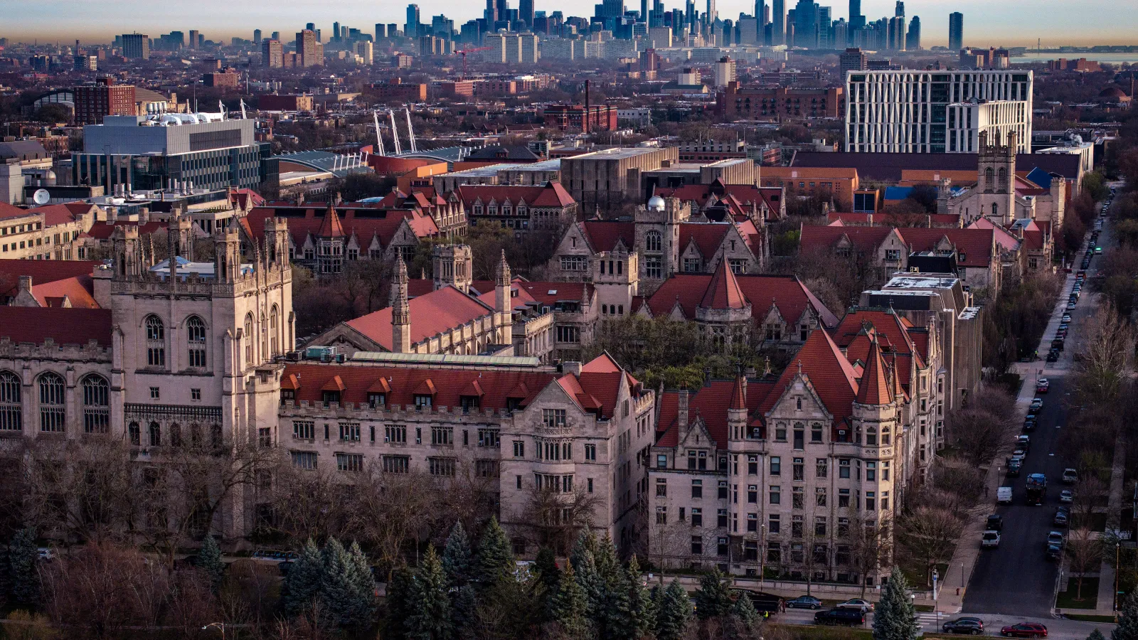 CTC L u of c 68 x 097432902