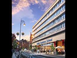 Dublin Business school 1