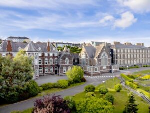 Griffith College Ireland 1