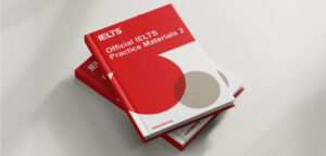 Official IELTS Books