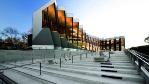 australian national university