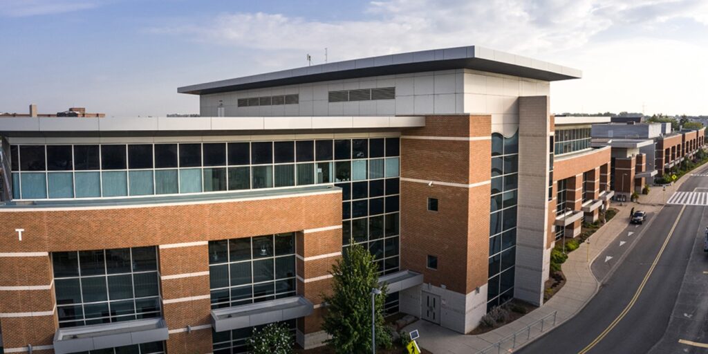 Fanshawe College campus