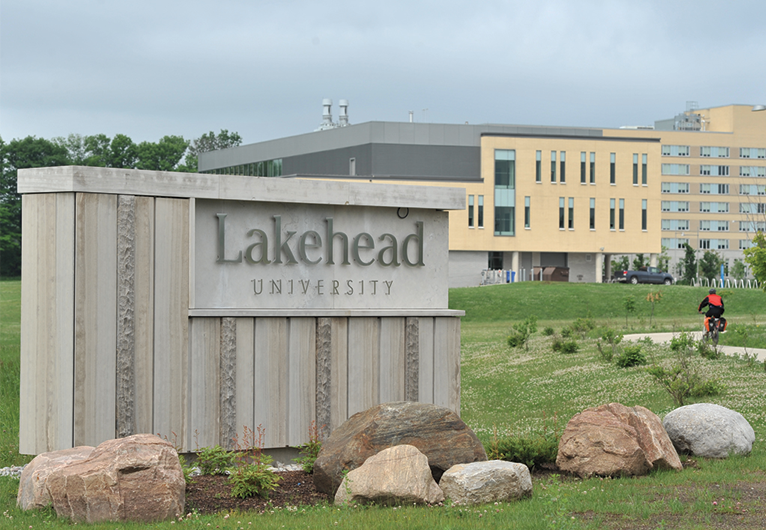 lackhed university 2026