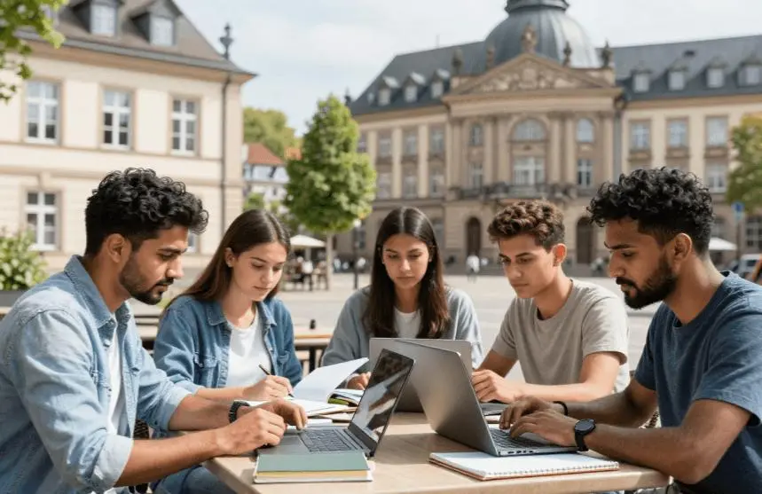 Comparing the cost of studying in Europe in 2026