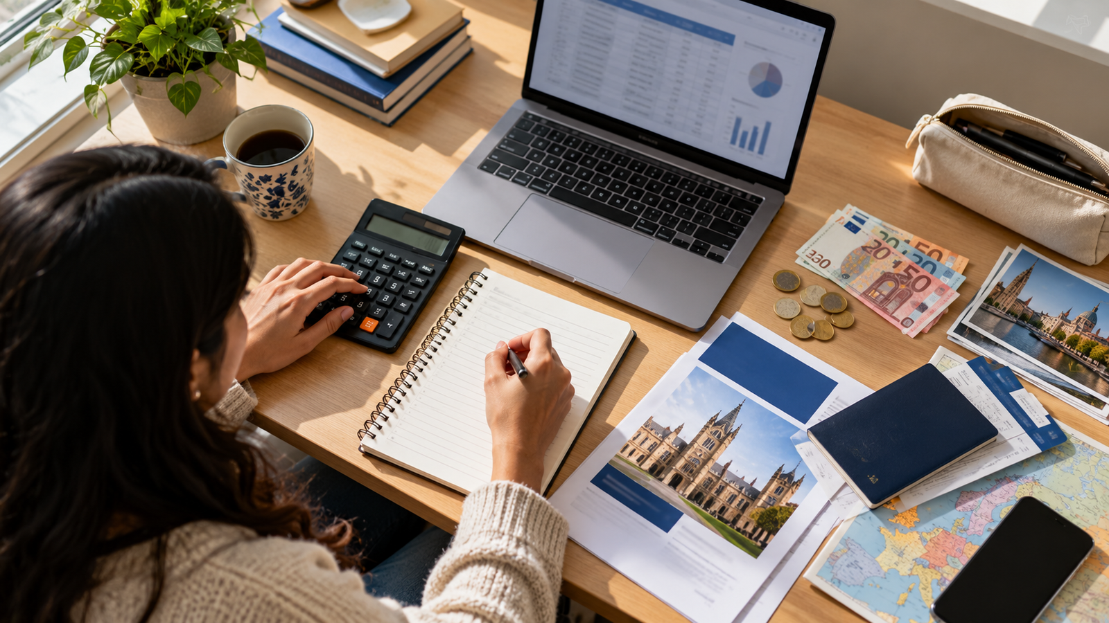 Budget Planning