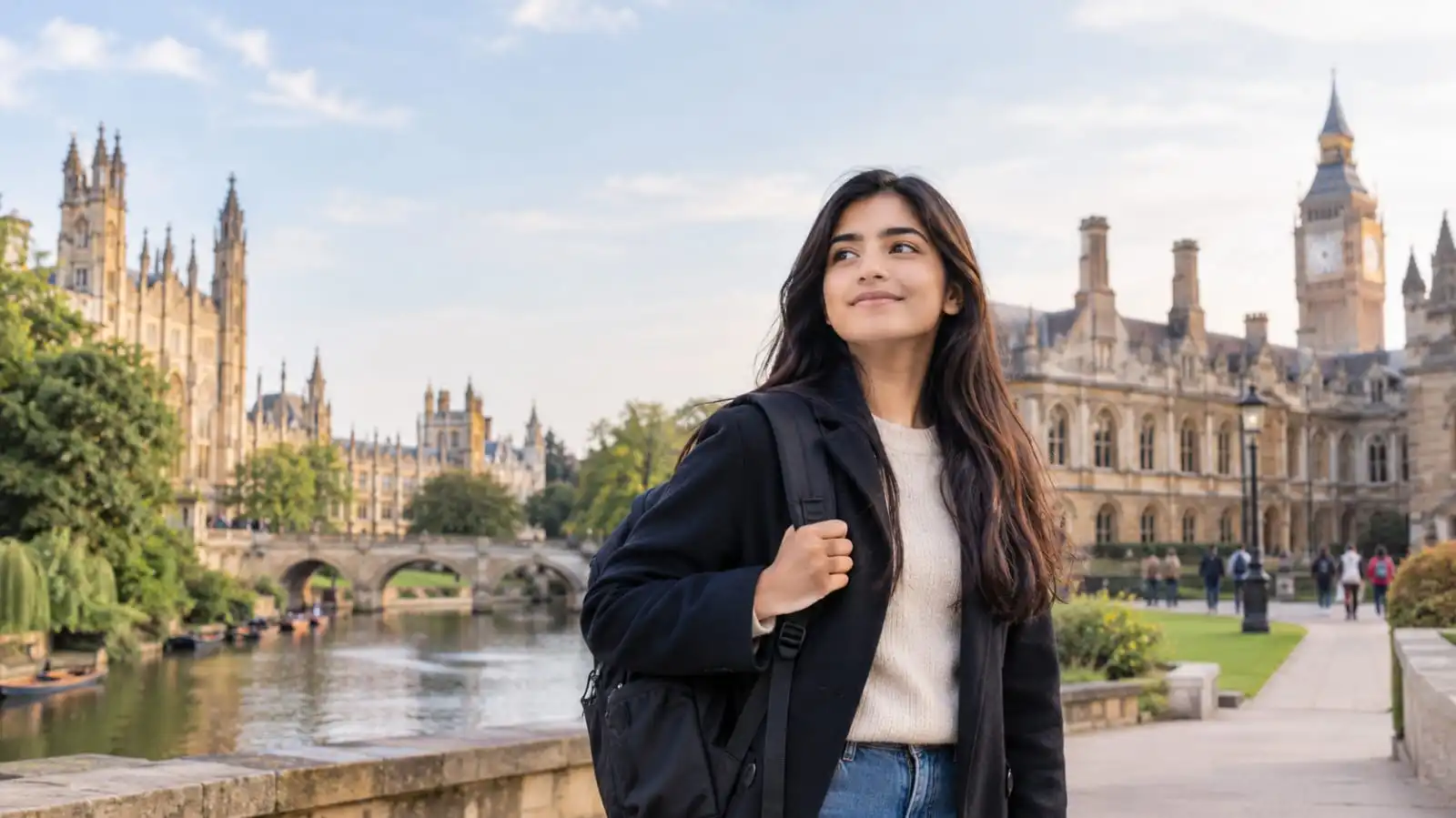 Study in Europe vs UK